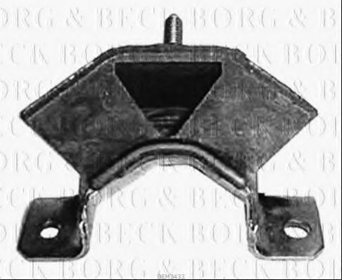 BORG & BECK BEM3433 Подвеска, двигатель для RENAULT LE CAR (Рено Лэ cар) BORG & BECK BEM3433 Подвеска, двигатель для RENAULT LE CAR (Рено Лэ cар)
