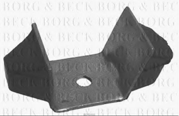 BORG & BECK BEM3466 Подвеска, двигатель для PEUGEOT PARTNER (Пежо Партнер) BORG & BECK BEM3466 Подвеска, двигатель для PEUGEOT PARTNER (Пежо Партнер)