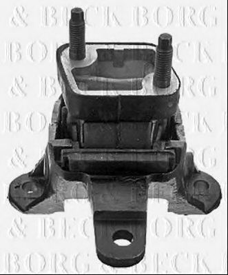 BORG & BECK BEM3567 Подвеска, двигатель для FORD MONDEO (Форд Мондэо) BORG & BECK BEM3567 Подвеска, двигатель для FORD MONDEO (Форд Мондэо)