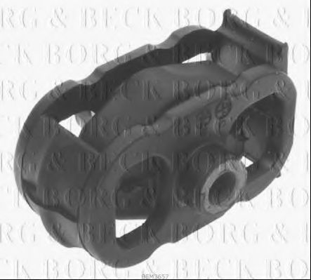 BORG & BECK BEM3657 Подвеска, двигатель для NISSAN PRIMERA (Ниссан Примера) BORG & BECK BEM3657 Подвеска, двигатель для NISSAN PRIMERA (Ниссан Примера)