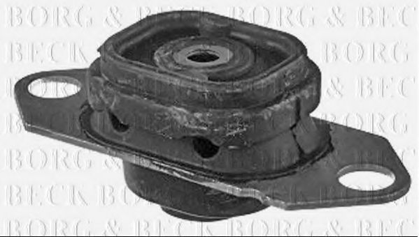 BORG & BECK BEM3692 Подвеска, двигатель для RENAULT LUTECIA III (Рено Лутэcиа 3) BORG & BECK BEM3692 Подвеска, двигатель для RENAULT LUTECIA III (Рено Лутэcиа 3)
