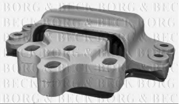 BORG & BECK BEM3842 Подвеска, двигатель для VOLKSWAGEN (Фольксваген) BORG & BECK BEM3842 Подвеска, двигатель для VOLKSWAGEN (Фольксваген)