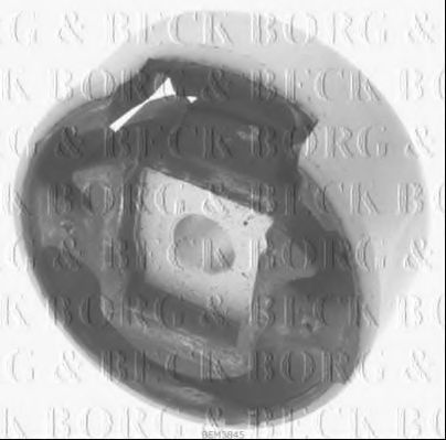 BORG & BECK BEM3845 Подвеска, двигатель для SEAT ALTEA (Сеат Алтэа) BORG & BECK BEM3845 Подвеска, двигатель для SEAT ALTEA (Сеат Алтэа)