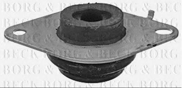 BORG & BECK BEM3959 Подвеска, двигатель для RENAULT ESPACE IV (Рено Эспейс 4) BORG & BECK BEM3959 Подвеска, двигатель для RENAULT ESPACE IV (Рено Эспейс 4)