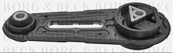BORG & BECK BEM3963 Подвеска, двигатель для RENAULT LUTECIA III (Рено Лутэcиа 3) BORG & BECK BEM3963 Подвеска, двигатель для RENAULT LUTECIA III (Рено Лутэcиа 3)