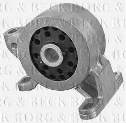 BORG & BECK BEM4045 Подвеска, двигатель для FORD MONDEO (Форд Мондэо) BORG & BECK BEM4045 Подвеска, двигатель для FORD MONDEO (Форд Мондэо)