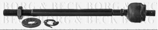BORG & BECK BTR4753 Осевой шарнир, рулевая тяга для RENAULT MEGANE I (Рено Меган 1) BORG & BECK BTR4753 Осевой шарнир, рулевая тяга для RENAULT MEGANE I (Рено Меган 1)