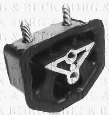 BORG & BECK BEM3019 Подвеска, двигатель для OPEL CORSA A (Опель Cорса а) BORG & BECK BEM3019 Подвеска, двигатель для OPEL CORSA A (Опель Cорса а)