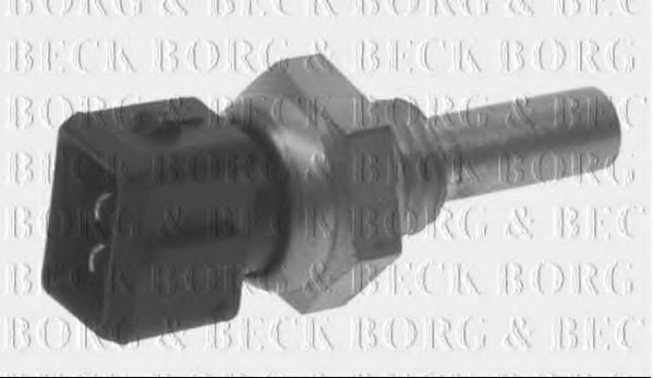 BORG & BECK BTS3000 Датчик, температура охлаждающей жидкости для AUDI (Ауди) BORG & BECK BTS3000 Датчик, температура охлаждающей жидкости для AUDI (Ауди)