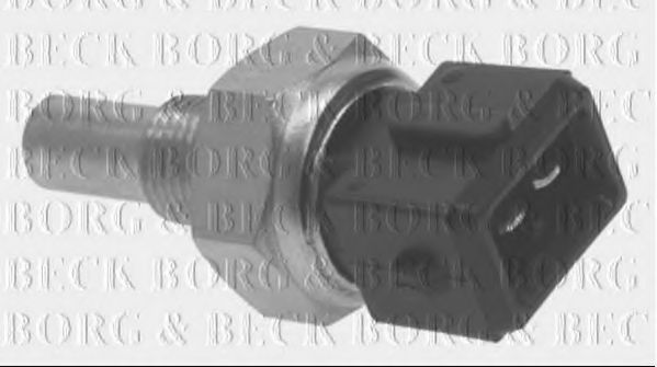 BORG & BECK BTS3003 Датчик, температура охлаждающей жидкости для FORD (Форд) BORG & BECK BTS3003 Датчик, температура охлаждающей жидкости для FORD (Форд)