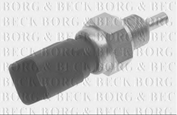 BORG & BECK BTS3021 Датчик, температура охлаждающей жидкости для PEUGEOT 407 (Пежо 407) BORG & BECK BTS3021 Датчик, температура охлаждающей жидкости для PEUGEOT 407 (Пежо 407)