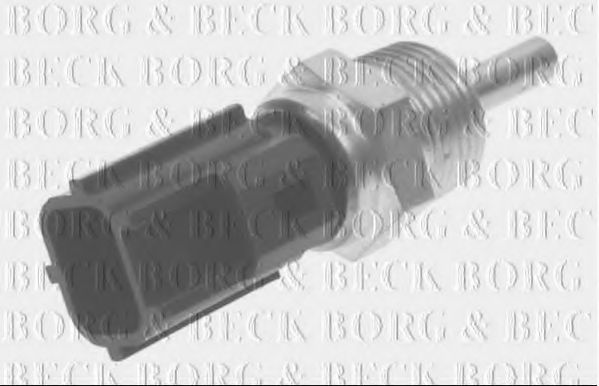 BORG & BECK BTS3029 Датчик, температура охлаждающей жидкости для DAIHATSU CHARADE III (Дайхатсу Чарадэ 3) BORG & BECK BTS3029 Датчик, температура охлаждающей жидкости для DAIHATSU CHARADE III (Дайхатсу Чарадэ 3)