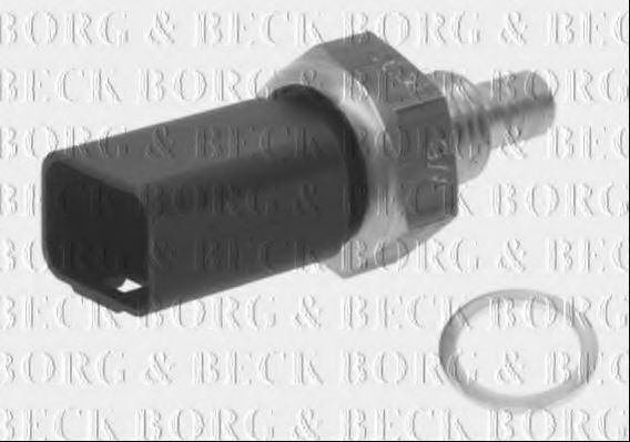 BORG & BECK BTS3030 Датчик, температура охлаждающей жидкости для DACIA SANDERO (Дача Сандэро) BORG & BECK BTS3030 Датчик, температура охлаждающей жидкости для DACIA SANDERO (Дача Сандэро)