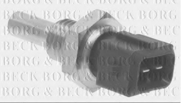 BORG & BECK BTS3041 Датчик, температура охлаждающей жидкости для JAGUAR VANDEN PLAS (Ягуар Vандэн плас) BORG & BECK BTS3041 Датчик, температура охлаждающей жидкости для JAGUAR VANDEN PLAS (Ягуар Vандэн плас)