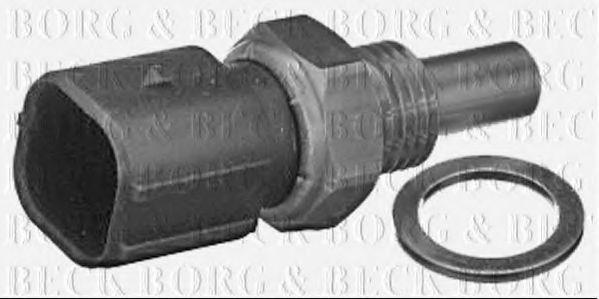 BORG & BECK BTS3053 Датчик, температура охлаждающей жидкости для VOLKSWAGEN LT 28-46 II (Фольксваген Лт 28-46 2) BORG & BECK BTS3053 Датчик, температура охлаждающей жидкости для VOLKSWAGEN LT 28-46 II (Фольксваген Лт 28-46 2)