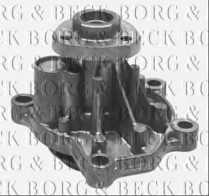 BORG & BECK BWP2031 Водяной насос для SEAT IBIZA V SPORTCOUPE (Сеат Ибица 5 спорткупе) BORG & BECK BWP2031 Водяной насос для SEAT IBIZA V SPORTCOUPE (Сеат Ибица 5 спорткупе)