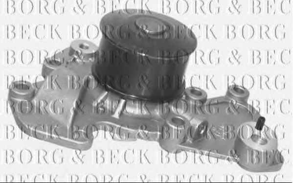 BORG & BECK BWP2054 Водяной насос для HYUNDAI GRANDEUR (Хендай Грандэур) BORG & BECK BWP2054 Водяной насос для HYUNDAI GRANDEUR (Хендай Грандэур)