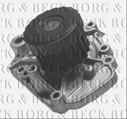 BORG & BECK BWP2057 Водяной насос для HONDA CIVIC VII (Хонда Цивик 7) BORG & BECK BWP2057 Водяной насос для HONDA CIVIC VII (Хонда Цивик 7)
