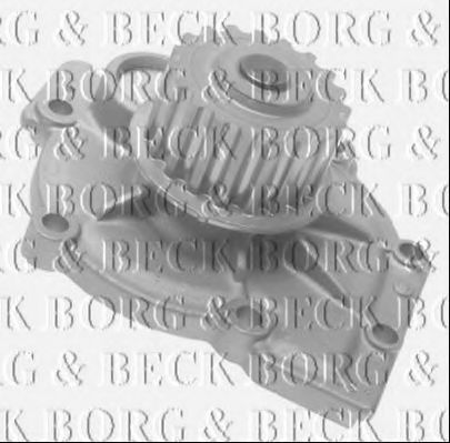 BORG & BECK BWP2064 Водяной насос для VOLVO V70 I (Вольво V70 1) BORG & BECK BWP2064 Водяной насос для VOLVO V70 I (Вольво V70 1)