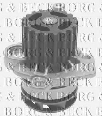 BORG & BECK BWP2069 Водяной насос для FORD GALAXY (Форд Галакси) BORG & BECK BWP2069 Водяной насос для FORD GALAXY (Форд Галакси)