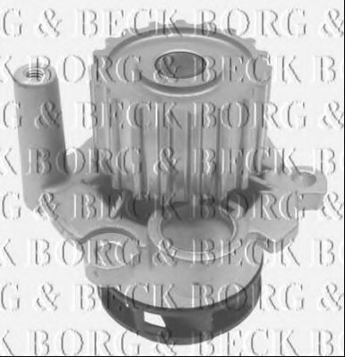 BORG & BECK BWP2070 Водяной насос для SEAT ALTEA (Сеат Алтэа) BORG & BECK BWP2070 Водяной насос для SEAT ALTEA (Сеат Алтэа)