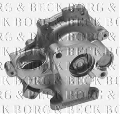 BORG & BECK BWP2085 Водяной насос для BMW 1 (Бмв 1) BORG & BECK BWP2085 Водяной насос для BMW 1 (Бмв 1)