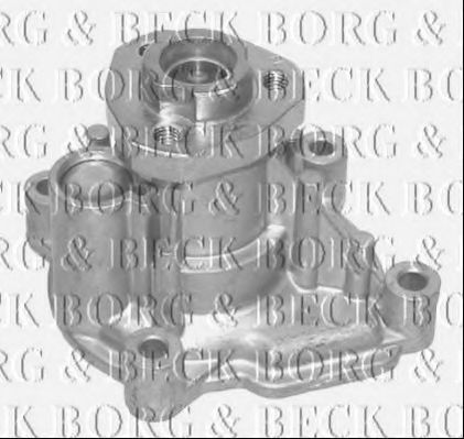BORG & BECK BWP2100 Водяной насос для VOLKSWAGEN EOS (Фольксваген Эос) BORG & BECK BWP2100 Водяной насос для VOLKSWAGEN EOS (Фольксваген Эос)