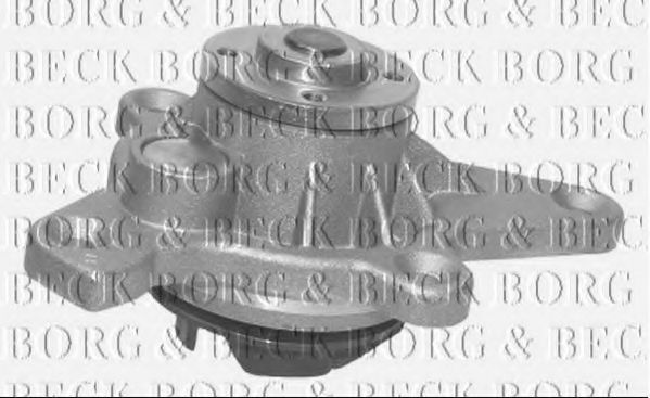 BORG & BECK BWP2112 Водяной насос для VOLKSWAGEN PHAETON (Фольксваген Пхаэтон) BORG & BECK BWP2112 Водяной насос для VOLKSWAGEN PHAETON (Фольксваген Пхаэтон)