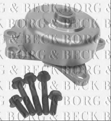 BORG & BECK BWP2115 Водяной насос для PEUGEOT 107 (Пежо 107) BORG & BECK BWP2115 Водяной насос для PEUGEOT 107 (Пежо 107)