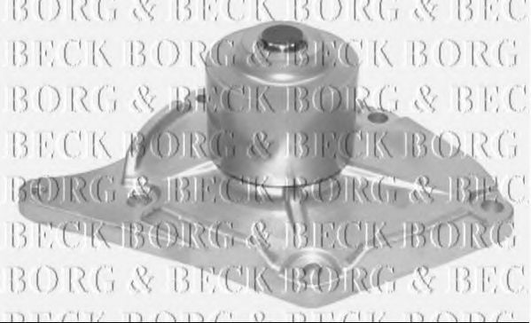 BORG & BECK BWP2132 Водяной насос для RENAULT TONDAR 90 I (Рено Тондар 90 и) BORG & BECK BWP2132 Водяной насос для RENAULT TONDAR 90 I (Рено Тондар 90 и)