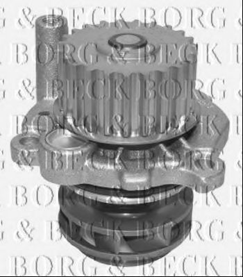 BORG & BECK BWP2135 Водяной насос для SEAT TOLEDO II (Сеат Толедо 2) BORG & BECK BWP2135 Водяной насос для SEAT TOLEDO II (Сеат Толедо 2)