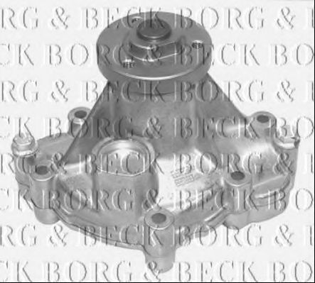BORG & BECK BWP2146 Водяной насос для JAGUAR VANDEN PLAS (Ягуар Vандэн плас) BORG & BECK BWP2146 Водяной насос для JAGUAR VANDEN PLAS (Ягуар Vандэн плас)