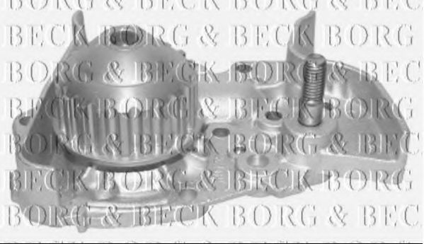 BORG & BECK BWP2149 Водяной насос для RENAULT MEGANE I (Рено Меган 1) BORG & BECK BWP2149 Водяной насос для RENAULT MEGANE I (Рено Меган 1)