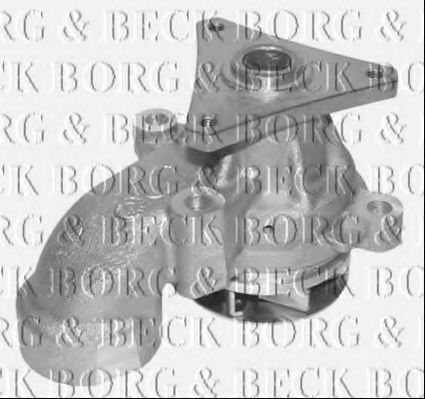 BORG & BECK BWP2172 Водяной насос для HYUNDAI I30 (Хендай И30) BORG & BECK BWP2172 Водяной насос для HYUNDAI I30 (Хендай И30)