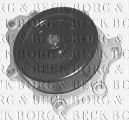 BORG & BECK BWP2180 Водяной насос для TOYOTA (Тойота/тоета) BORG & BECK BWP2180 Водяной насос для TOYOTA (Тойота/тоета)