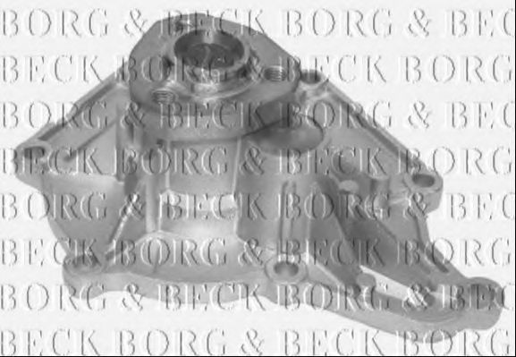 BORG & BECK BWP2214 Водяной насос для AUDI (Ауди) BORG & BECK BWP2214 Водяной насос для AUDI (Ауди)