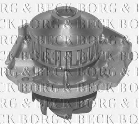 BORG & BECK BWP2218 Водяной насос для LANCIA Y (Лансиа/лянча Ъ) BORG & BECK BWP2218 Водяной насос для LANCIA Y (Лансиа/лянча Ъ)