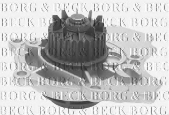BORG & BECK BWP2224 Водяной насос для AUDI TT (Ауди Тт) BORG & BECK BWP2224 Водяной насос для AUDI TT (Ауди Тт)