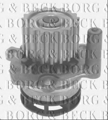 BORG & BECK BWP2231 Водяной насос для AUDI Q5 (Ауди Кью 5) BORG & BECK BWP2231 Водяной насос для AUDI Q5 (Ауди Кью 5)