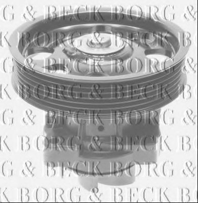 BORG & BECK BWP2236P Водяной насос для SUZUKI (Сузуки) BORG & BECK BWP2236P Водяной насос для SUZUKI (Сузуки)