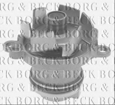 BORG & BECK BWP2269 Водяной насос для FIAT 500 C (Фиат 500 c) BORG & BECK BWP2269 Водяной насос для FIAT 500 C (Фиат 500 c)