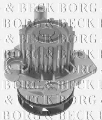 BORG & BECK BWP2274 Водяной насос для VOLKSWAGEN JETTA VI (Фольксваген Джетта 6) BORG & BECK BWP2274 Водяной насос для VOLKSWAGEN JETTA VI (Фольксваген Джетта 6)