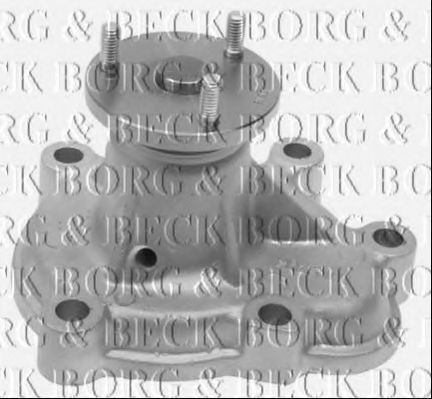 BORG & BECK BWP2275 Водяной насос для OPEL ASTRA H (Опель Астра н) BORG & BECK BWP2275 Водяной насос для OPEL ASTRA H (Опель Астра н)