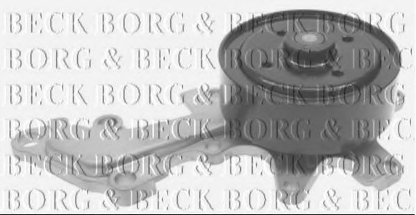 BORG & BECK BWP2291 Водяной насос для TOYOTA YARIS (Тойота/тоета Ярис) BORG & BECK BWP2291 Водяной насос для TOYOTA YARIS (Тойота/тоета Ярис)