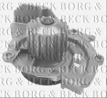 BORG & BECK BWP2294 Водяной насос для FORD S-MAX (Форд S макс) BORG & BECK BWP2294 Водяной насос для FORD S-MAX (Форд S макс)