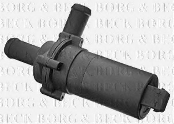 BORG & BECK BWP3005 Дополнительный водяной насос для FORD GALAXY (Форд Галакси) BORG & BECK BWP3005 Дополнительный водяной насос для FORD GALAXY (Форд Галакси)