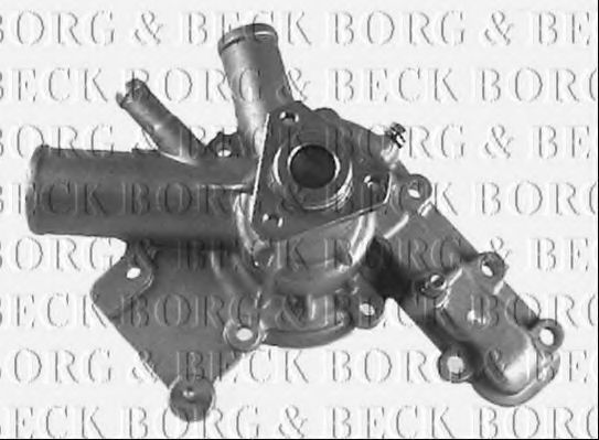 BORG & BECK BWP1103 Водяной насос для ALFA-ROMEO (Алфа-ромэо) BORG & BECK BWP1103 Водяной насос для ALFA-ROMEO (Алфа-ромэо)
