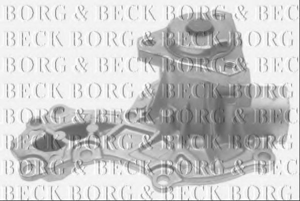 BORG & BECK BWP1106 Водяной насос для VOLKSWAGEN JETTA I (Фольксваген Жэтта и) BORG & BECK BWP1106 Водяной насос для VOLKSWAGEN JETTA I (Фольксваген Жэтта и)