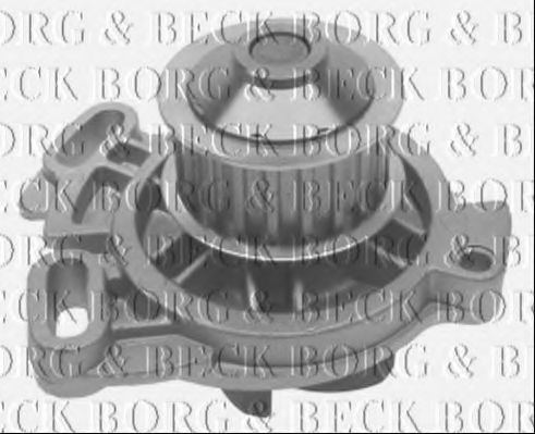 BORG & BECK BWP1112 Водяной насос для VOLKSWAGEN LT 28-35 I (Фольксваген Лт 28-35 и) BORG & BECK BWP1112 Водяной насос для VOLKSWAGEN LT 28-35 I (Фольксваген Лт 28-35 и)