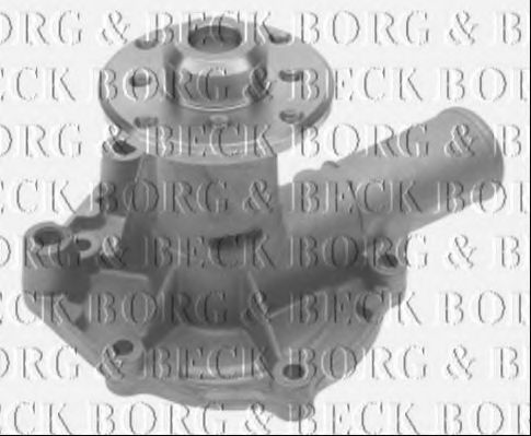 BORG & BECK BWP1121 Водяной насос для ROVER 2000-3500 (Ровер 2000-3500) BORG & BECK BWP1121 Водяной насос для ROVER 2000-3500 (Ровер 2000-3500)